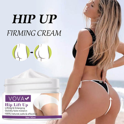 Hip Lift Enhancement Cream