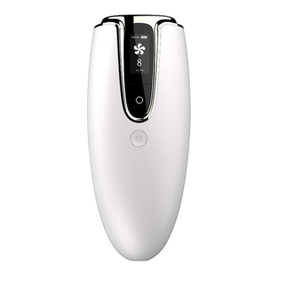 IPL Painless Electric Epilator Machine - GiGezz