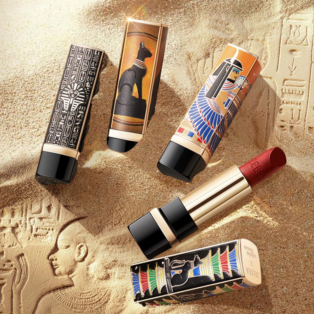 Egypt Long-lasting Waterproof Lip Gloss - GiGezz