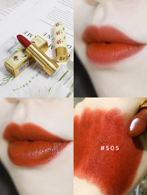 Cosmetics Matte Lipsticks Set