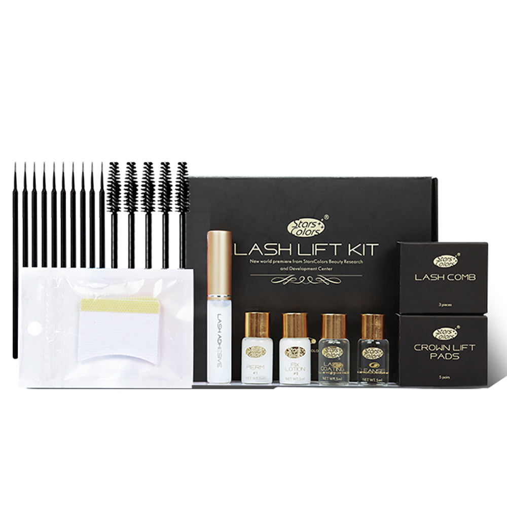 Fast Perm Lash Lift Kit