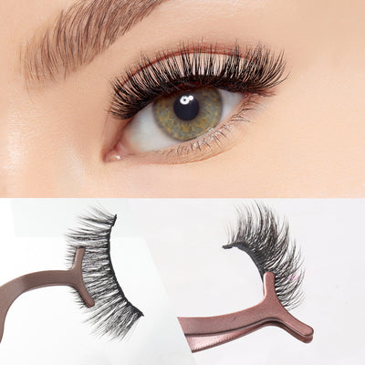 3D Magnetic Eyelashes