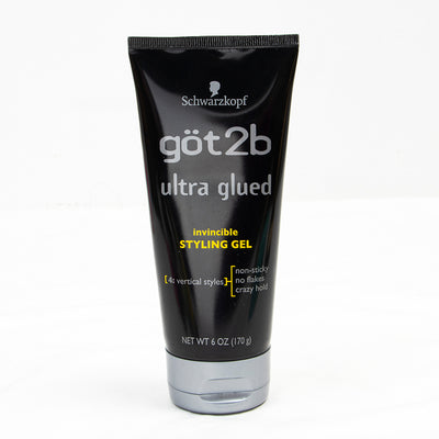 Glue Spray Gel