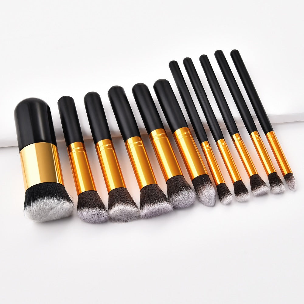 Makeup Brushes Set