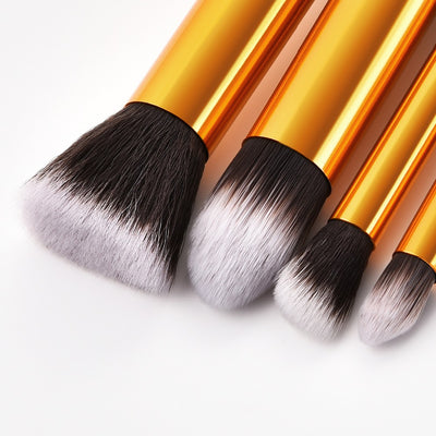 Makeup Brushes Set